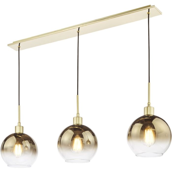 Dar Lighting-Lycia-LYC0335-DARLYC0335