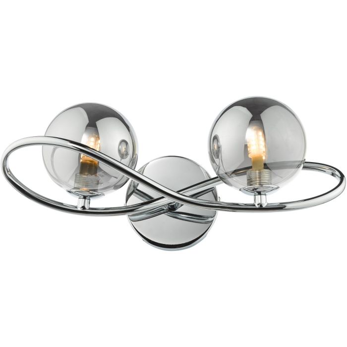 Dar Lighting-Lysandra-LYS0950-DARLYS0950