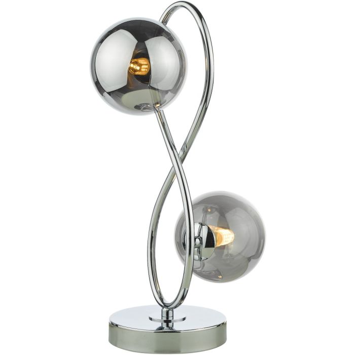 Dar Lighting-Lysandra-LYS4250-DARLYS4250