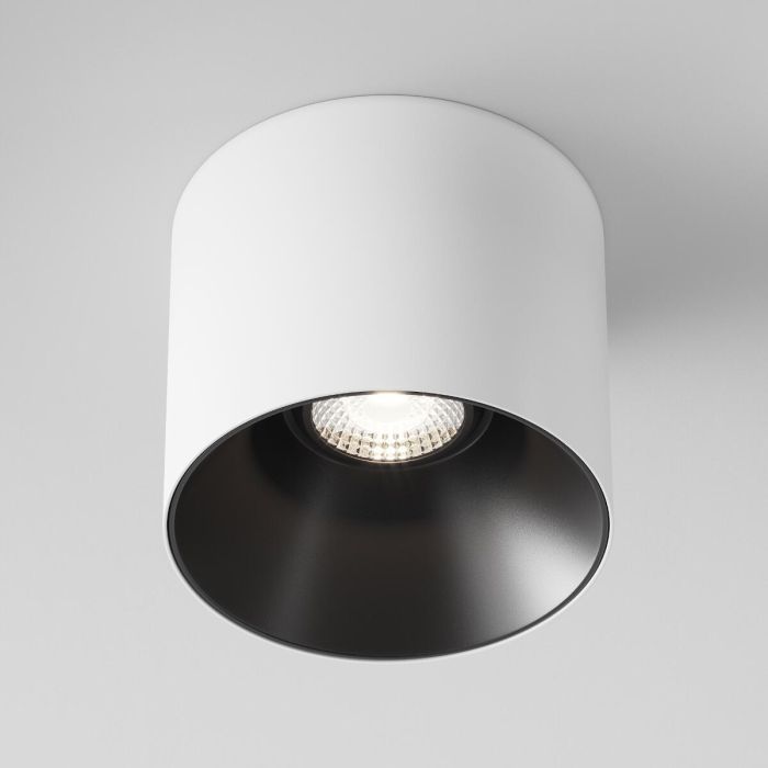 Maytoni-Alfa LED-C064CL-01-25W4K-RD-WB-MYC064CL0125W4KRDWB