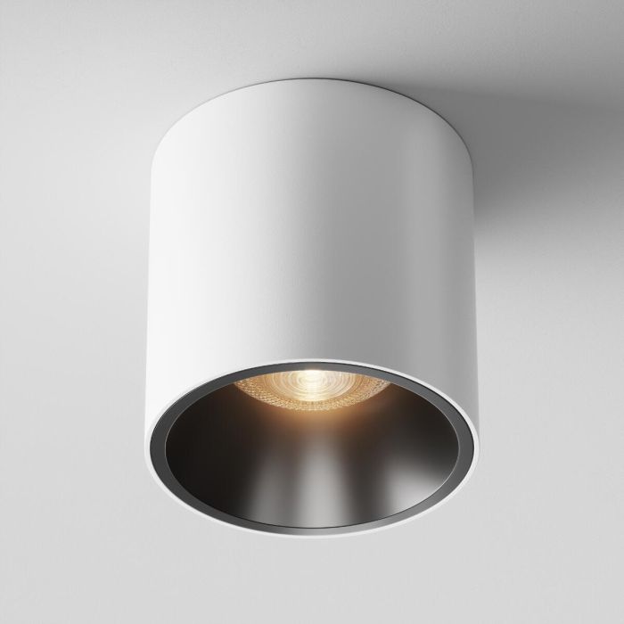 Maytoni-Alfa LED-C064CL-L12W3K-MYC064CL-L12W3K