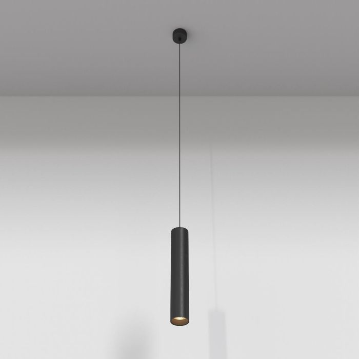 Maytoni-FOCUS LED-P072PL-L12B3K-MYP072PL-L12B3K