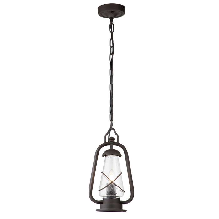 Elstead Lighting-MINERS CHAIN-MINERS-CHN-ELSMINERS-CHN