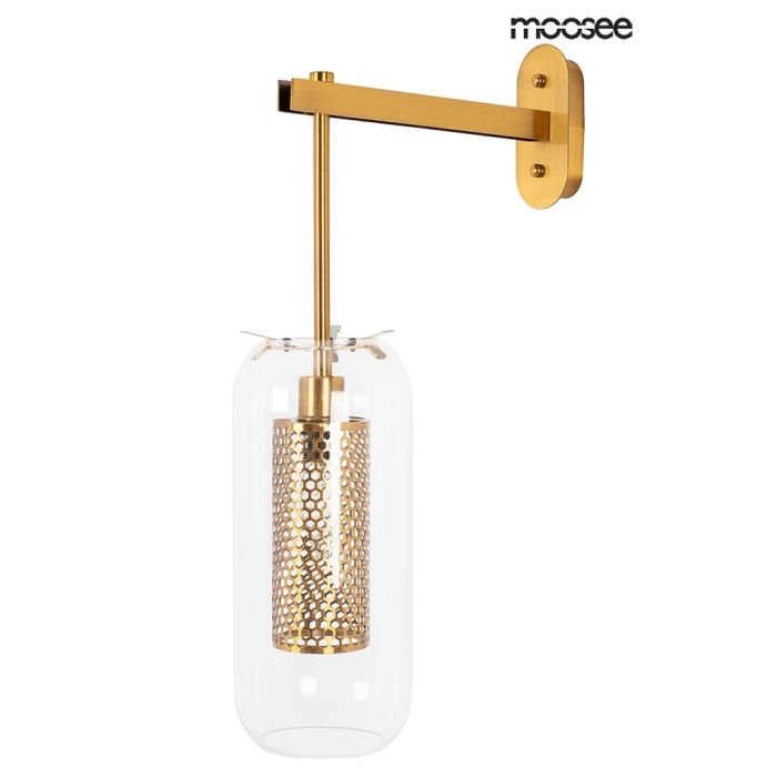 King Home-MOOSEE LAMPION-MSE010400211-KNGMSE010400211