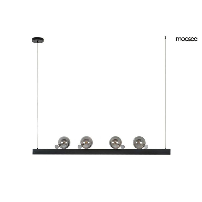 King Home-MOOSEE LINEAL-MSE010100270-KNGMSE010100270