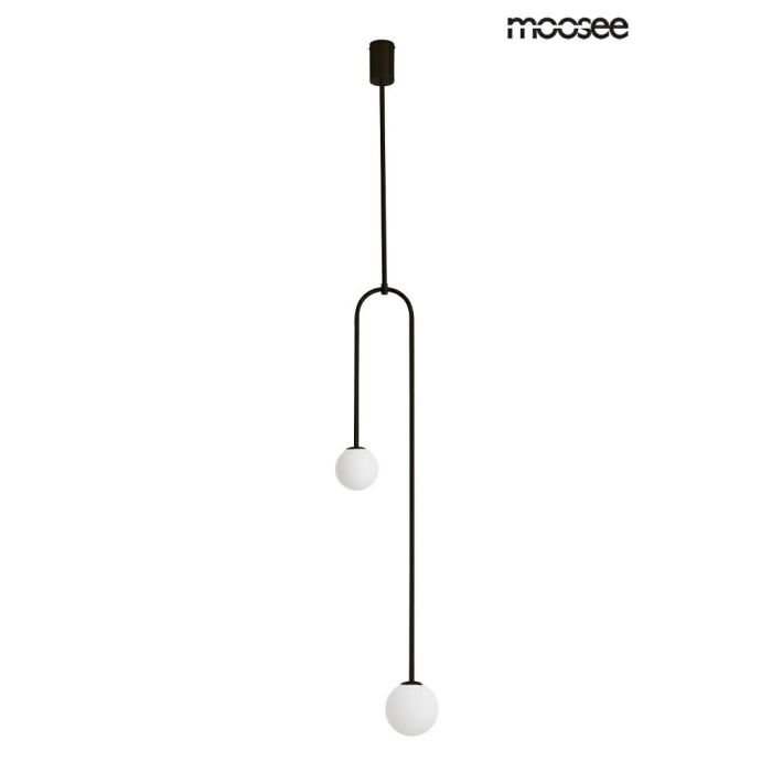 King Home-MOOSEE LOW-MSE010100261-KNGMSE010100261