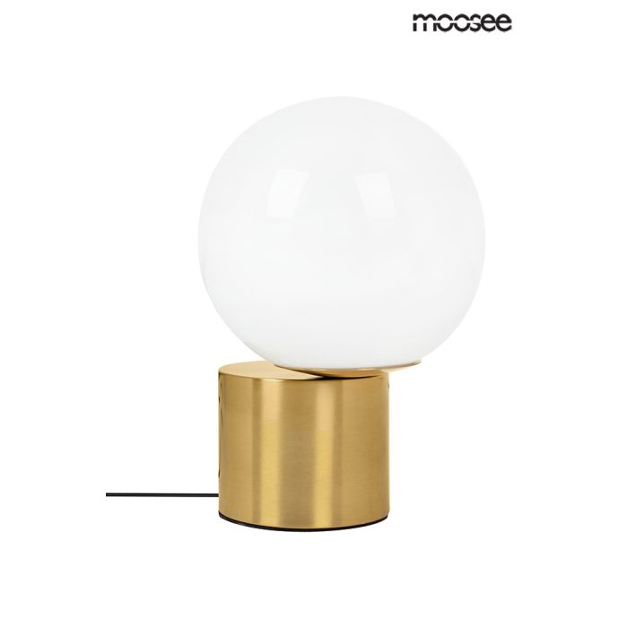 King Home-MOOSEE PARLA-MSE010300141-KNGMSE010300141