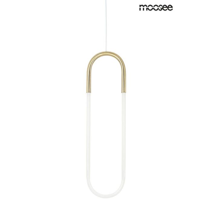 King Home-MOOSEE PUZO L-MSE010100253-KNGMSE010100253