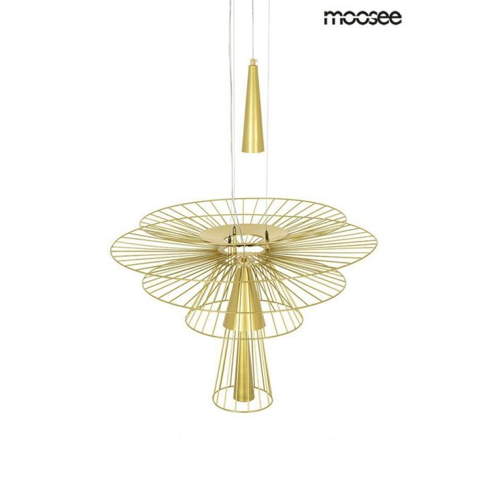 King Home-MOOSEE SESTO-MSE010100336-KNGMSE010100336