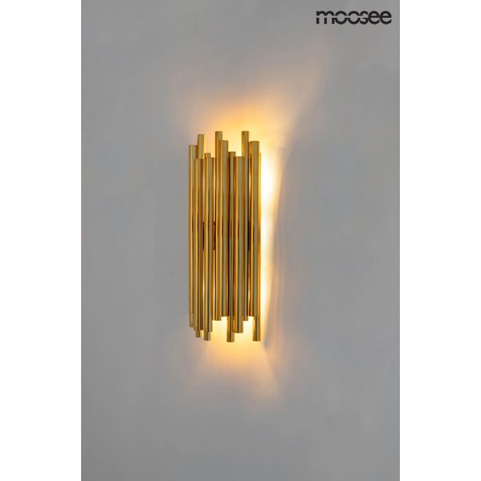 King Home-MOOSEE TUBO-MSE010400200-KNGMSE010400200