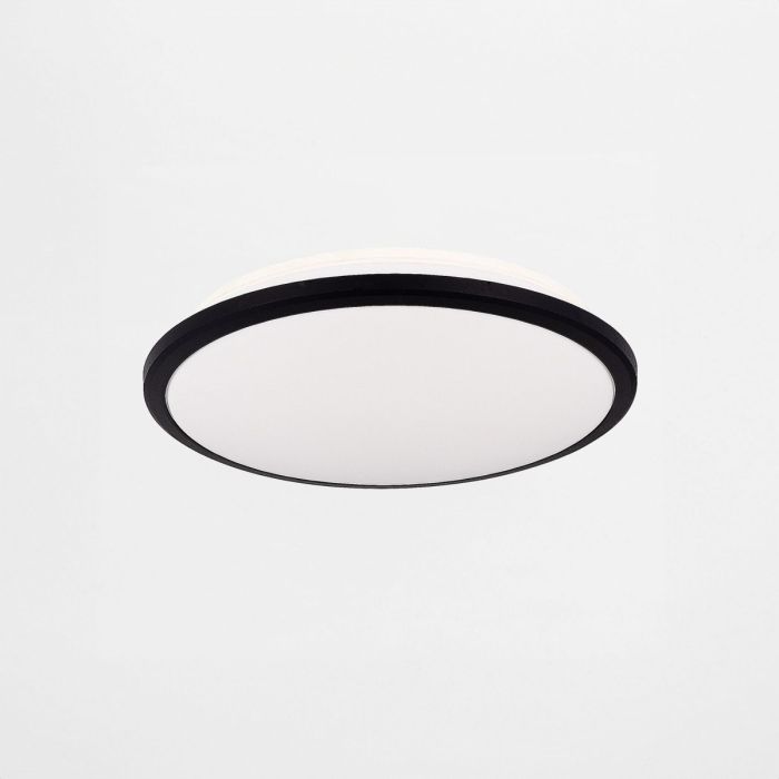 Zuma Line-MOREN-MS70224V-BK-ZUMMS70224V-BK