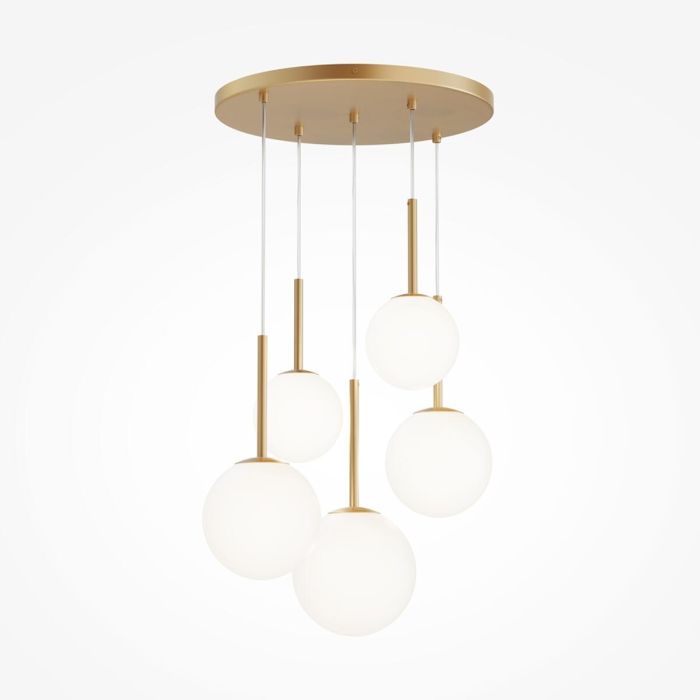 Maytoni-Basic form-MOD321PL-05G1-MYMOD321PL-05G1