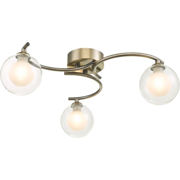 Dar Lighting-Nakita-NAK5375-04-DARNAK5375-04