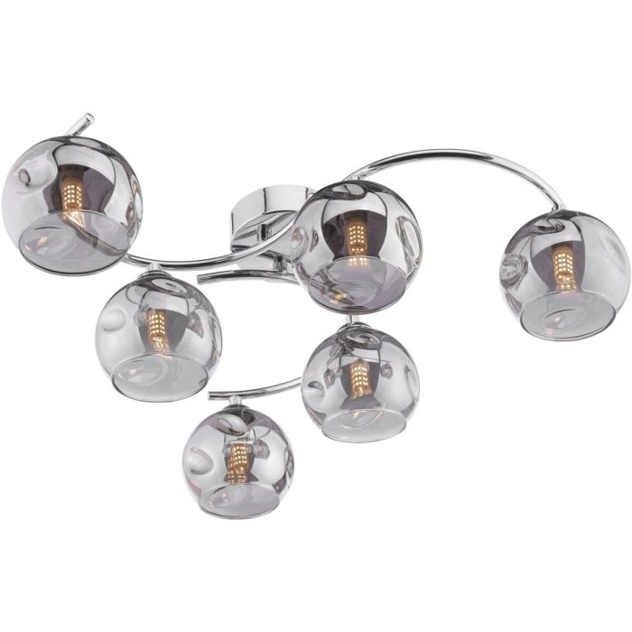 Dar Lighting-Nakita-NAK6450-15-DARNAK6450-15