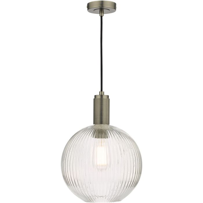 Dar Lighting-Nikolas-NIK0167-E02-DARNIK0167-E02