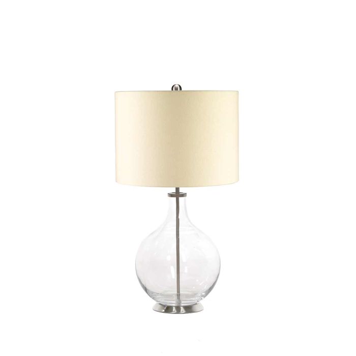 Elstead Lighting-ORB-ORB-TL-CLEAR-ELSORB-TL-CLEAR