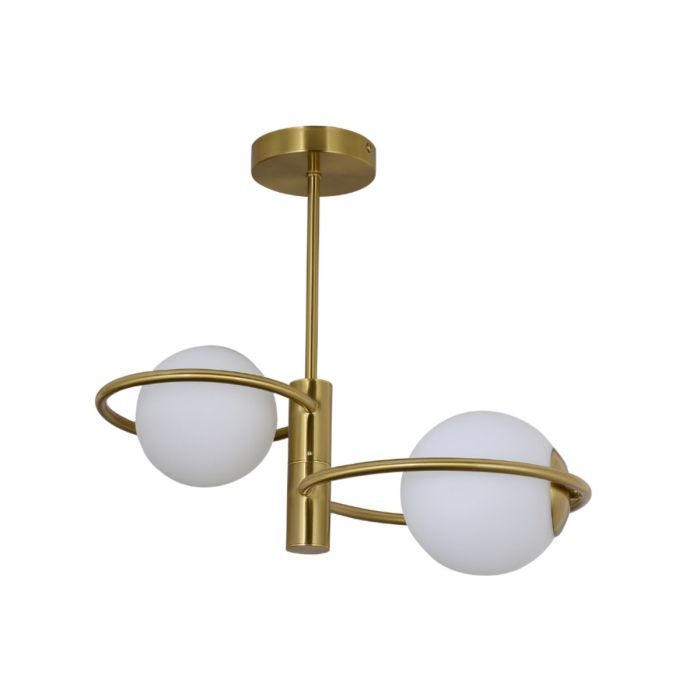 Light Prestige-Dorado-LP-002/2C ring-PRGLP-002/2C ring