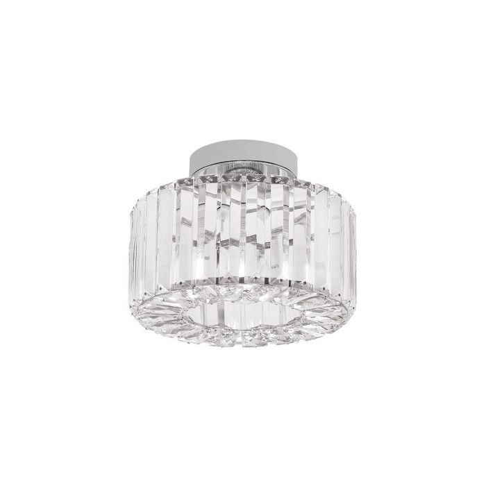 Light Prestige-Vetro-LP-2910/1C CH-PRGLP-2910/1C CH