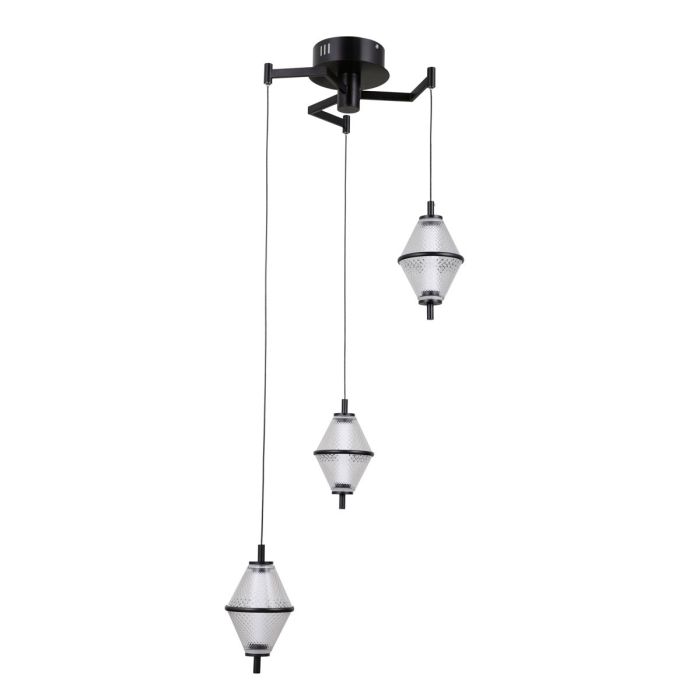 Italux-Fuente-PND-34395-3-BK-ITXPND-34395-3-BK
