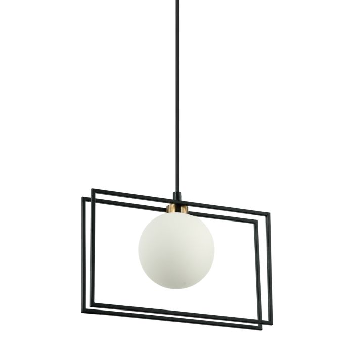 Italux-Grosetta-PND-53423-1-BK-ITXPND-53423-1-BK