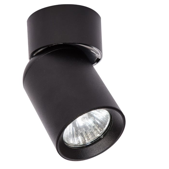 Light Prestige-Pointa-LP-6398/1WS BK-PRGLP-6398/1WS BK