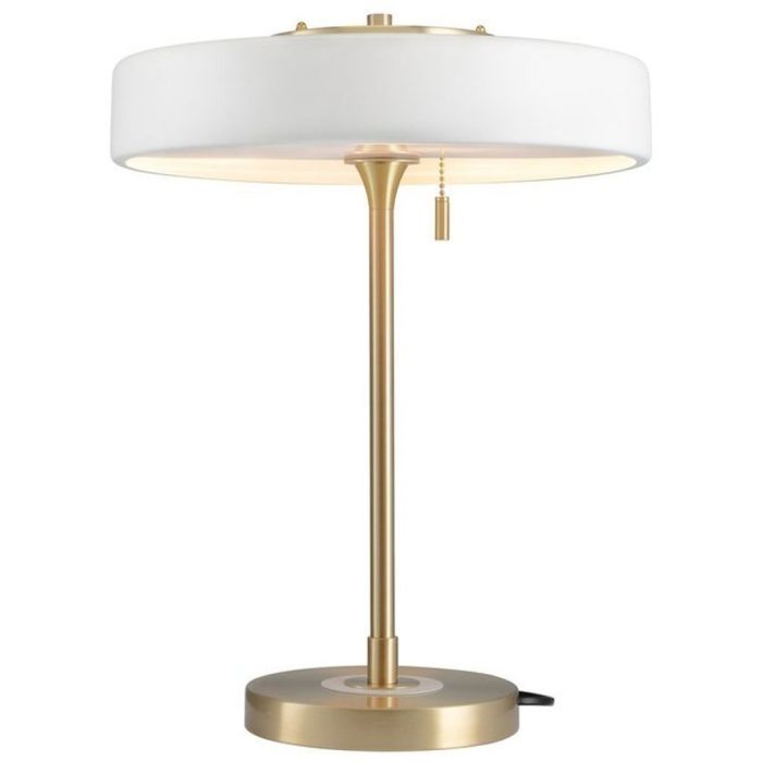 Step Into Design-ARTDECO-MT8872 white-STPMT8872 white