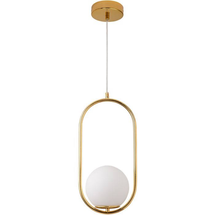 Step Into Design-COSTA-DP0001A-400 gold-STPDP0001A-400 gold