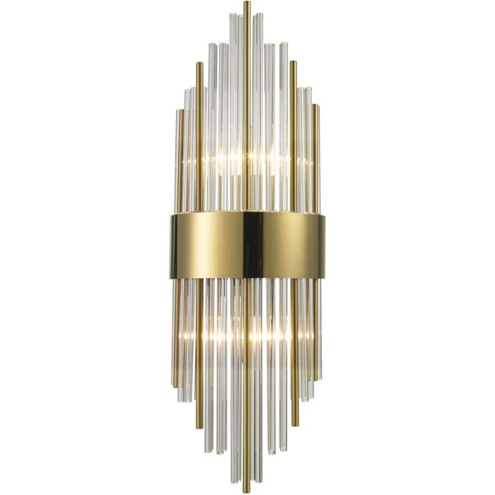 Step Into Design-DRACO-ST-88003W-S gold-STPST-88003W-S gold