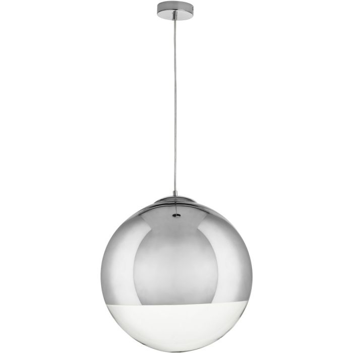 Step Into Design-FLASH-MP1238-400 chrome-STPMP1238-400 chrome