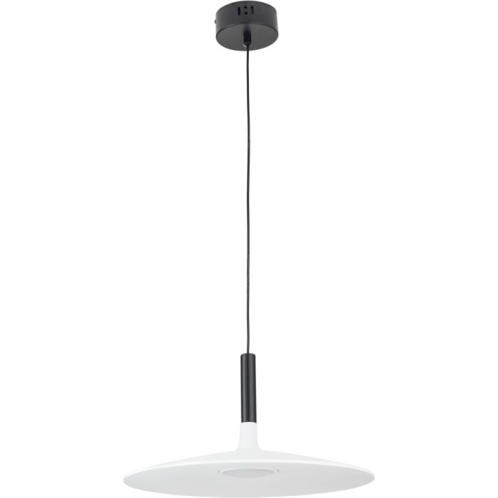 Step Into Design-HANK-ST-10229P white-STPST-10229P white