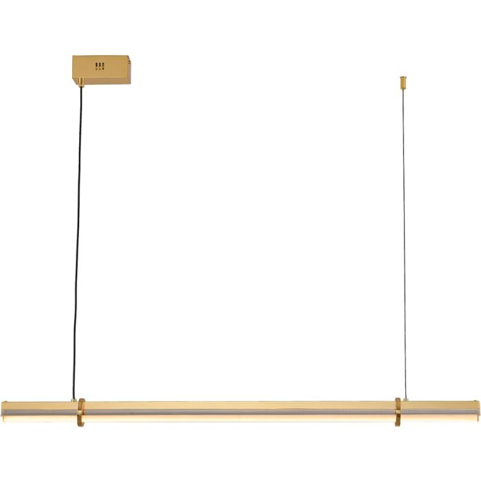 Step Into Design-LOVELY-ST-DN1620-100 GOLD-STPST-DN1620-100 gd