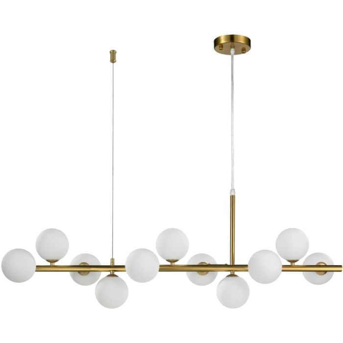 Step Into Design-MINI MOON-ST-8118P-11 gold-STPST-8118P-11 gold