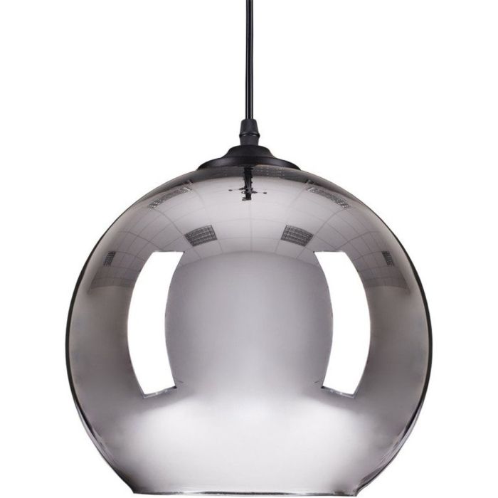 Step Into Design-MIRROR GLOW-ST-9021-S chrome-STPST-9021-S chrome