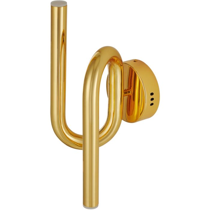 Step Into Design-MYK-DB4062 GOLD-STPDB4062 GOLD