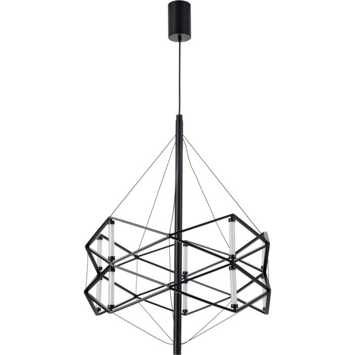 Step Into Design-SPACE-ST-9858 P/S black-STPST-9858 P/S black