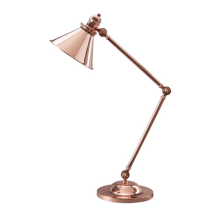 Elstead Lighting-PROVENCE-PV-TL-CPR-ELSPV-TL-CPR