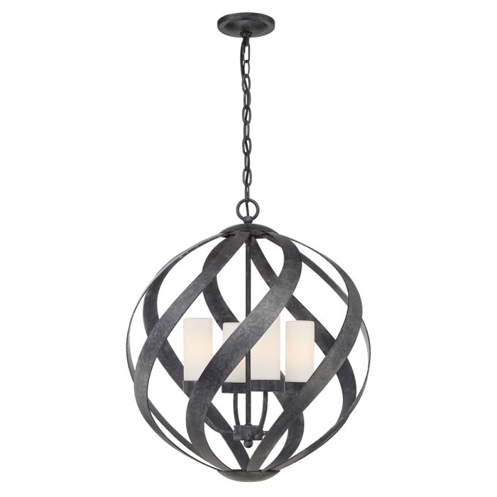Quintiesse-Blacksmith-QN-BLACKSMITH-4P-OBK-ELSQNBLACKSMITH4POBK