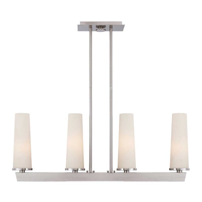 Quoizel-Chelsea Loft-QZ-CHELSEA-LOFT-P-ELSQZ-CHELSEA-LOFT-P