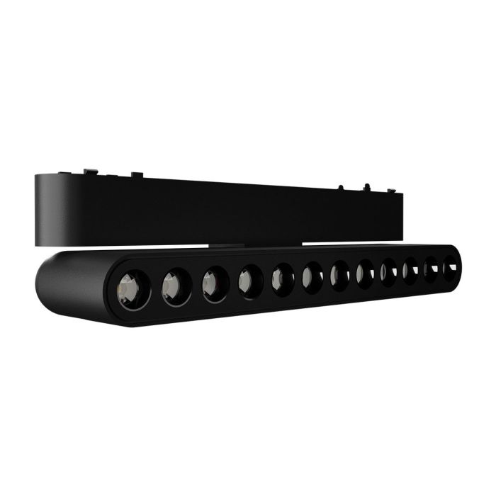 Light Prestige-Magnetic-LP-616-MAG SLIM 12W 4BK-PRGLP-616MAGSL12W4BK