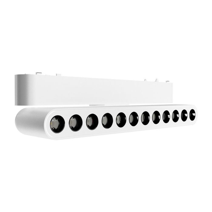 Light Prestige-Magnetic-LP-616-MAG SLIM 12W 4WH-PRGLP616MAGSL12W4WH