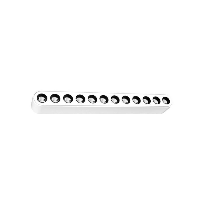 Light Prestige-Magnetic-LP-636-MAG SLIM 12W 3WH-PRGLP-636MAGSL12W3WH