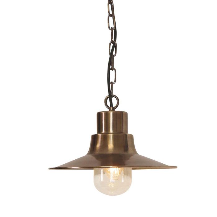 Elstead Lighting-SHELDON-SHELDON-CH-BR-ELSSHELDON-CH-BR