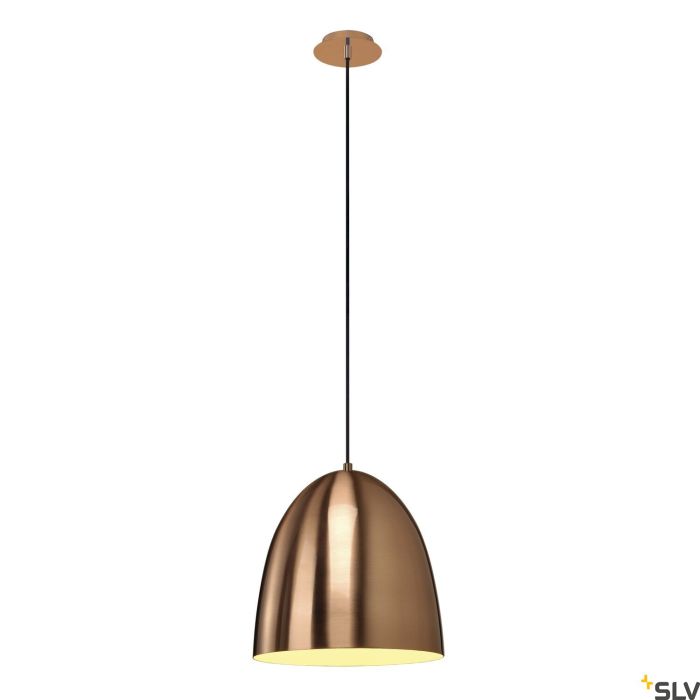 SLV-PARA CONE-133019-SPL133019