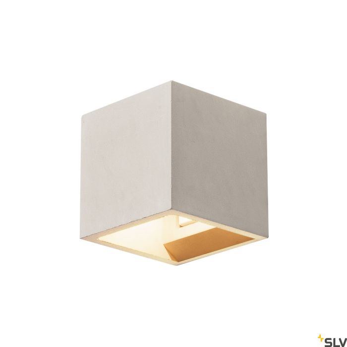 SLV-SOLID CUBE-1000910-SPL1000910