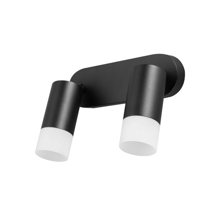 Light Prestige-Sonaya-LP-2803/2WS BK-PRGLP-2803/2WS BK