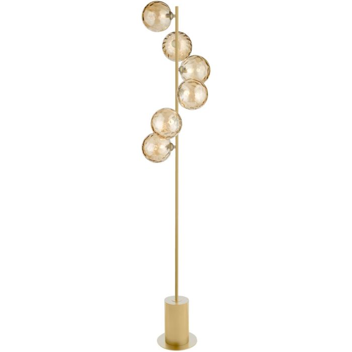 Dar Lighting-Spiral-SPI4935-11-DARSPI4935-11