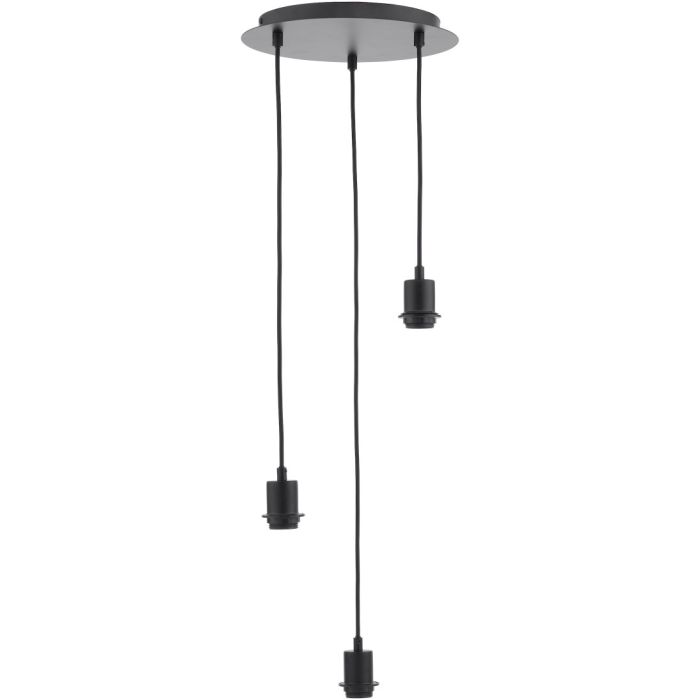 Dar Lighting-Suspension-SPC0322-DARSPC0322