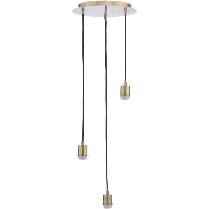 Dar Lighting-Suspension-SPC0375-DARSPC0375