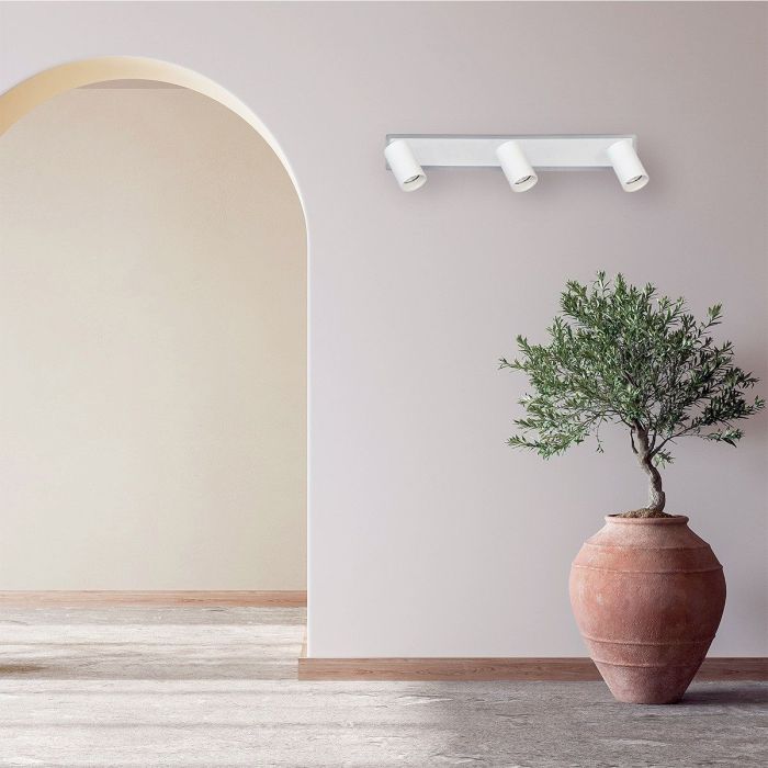 Light Prestige-Parma-LP-0612/3WS WH-PRGLP-0612/3WS WH
