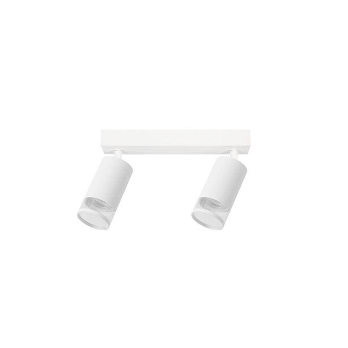 Light Prestige-Virella-LP-4930/2WS WH-PRGLP-4930/2WS WH